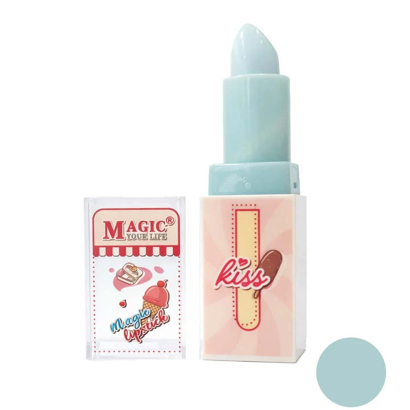 بالم لب مجیک مدل IceCream شماره 03