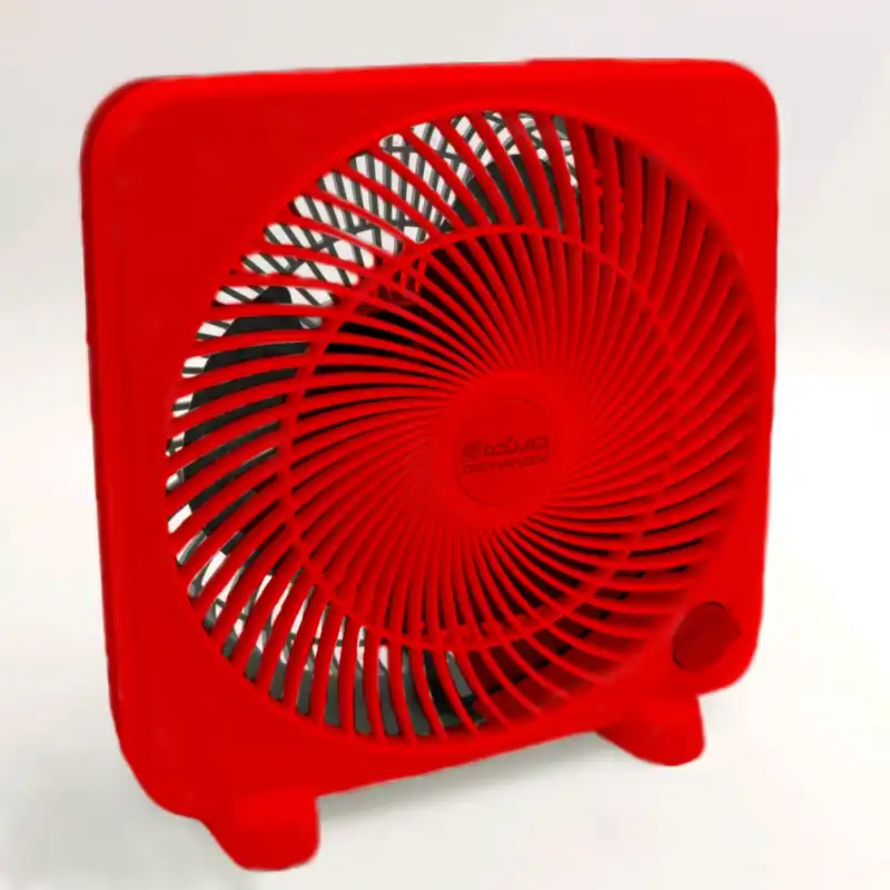 پنکه رومیزی دمنده مدل 20HS