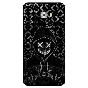 Megafone 7764 Cover For Samsung Galaxy C5