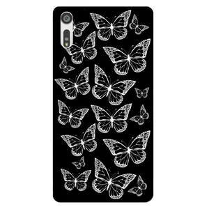 Megafone 7244 Cover For Sony Xperia XZ