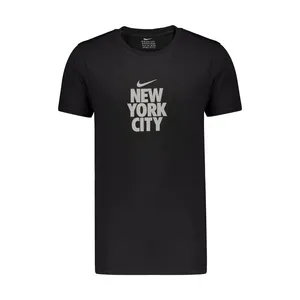 تی شرت آستین کوتاه ورزشی مردانه مدل VK-AT127