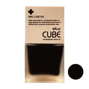 لاک ناخن وایت کیوب شماره 049