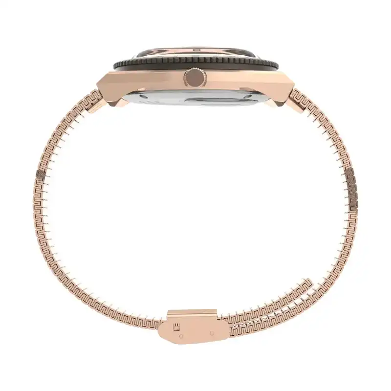 ساعت مچی عقربه ای زنانه تایمکس مدل TW2U95700