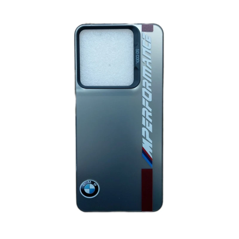  کاور مدل SO COOL مناسب برای گوشی موبایل شیائومی مدل Redmi Note 13 Pro 5G