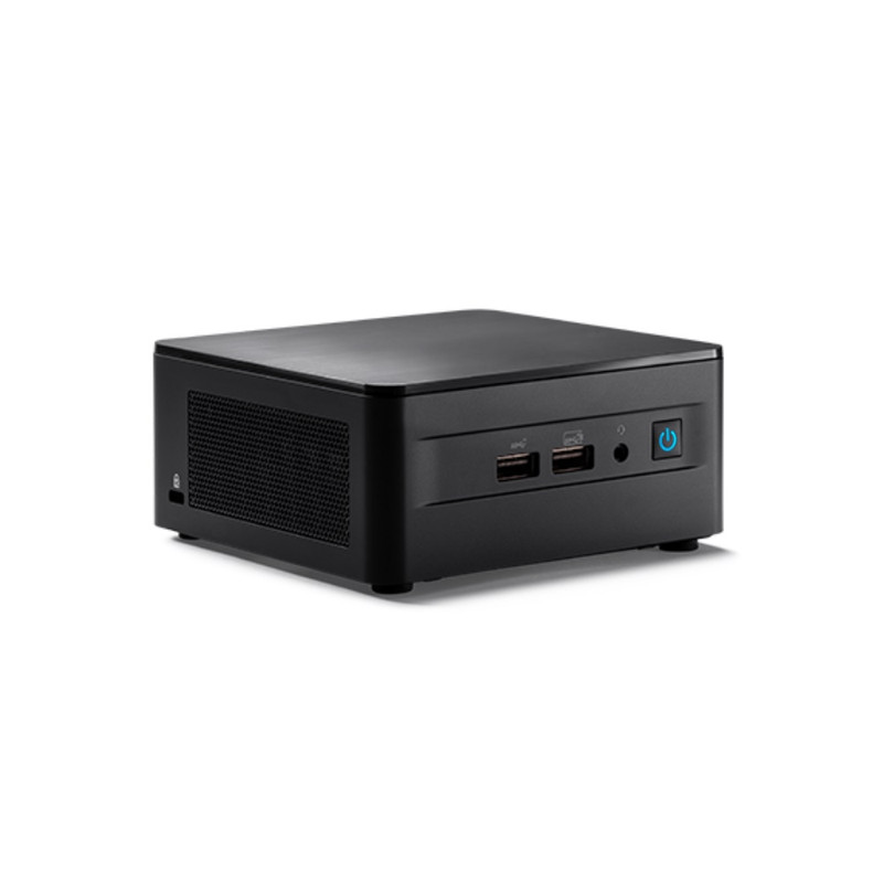 کامپیوتر کوچک اینتل مدل NUC13ANHi5 16-1