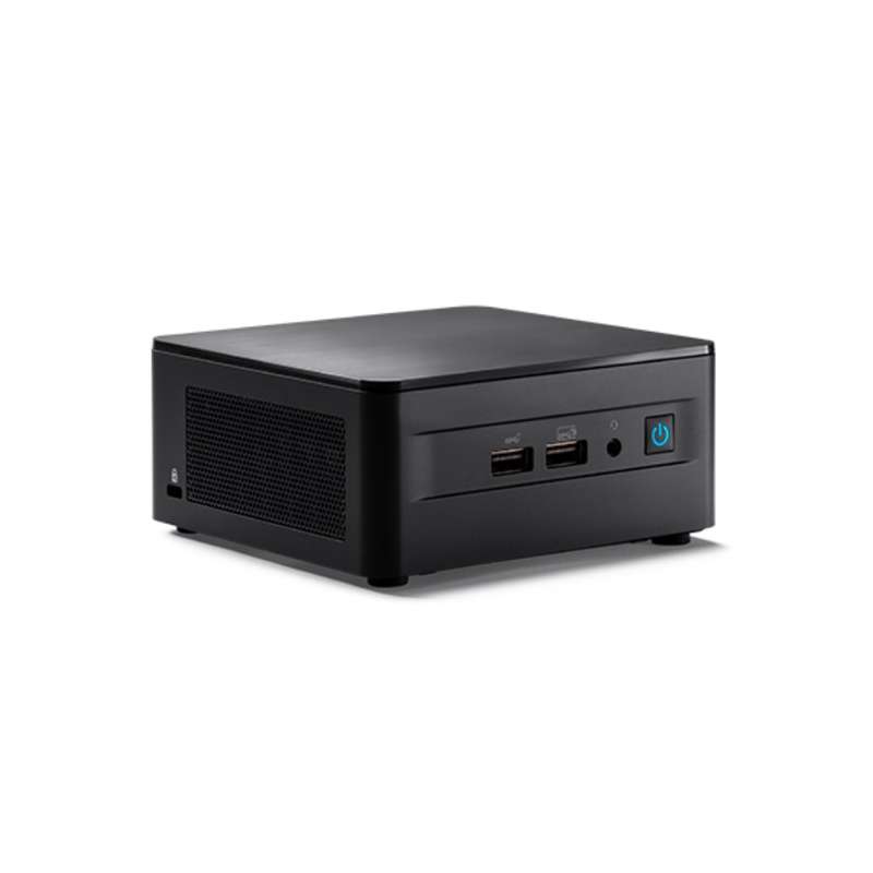 کامپیوتر کوچک اینتل مدل NUC13ANHi5 16-1 کامپیوتر کوچک اینتل مدل NUC13ANHi5 16-1
