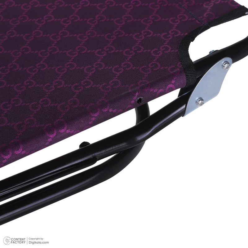 عکس شماره 33 : میز و صندلی سفری تاشو 4 نفره مدل xp555 مجموعه 5 عددی