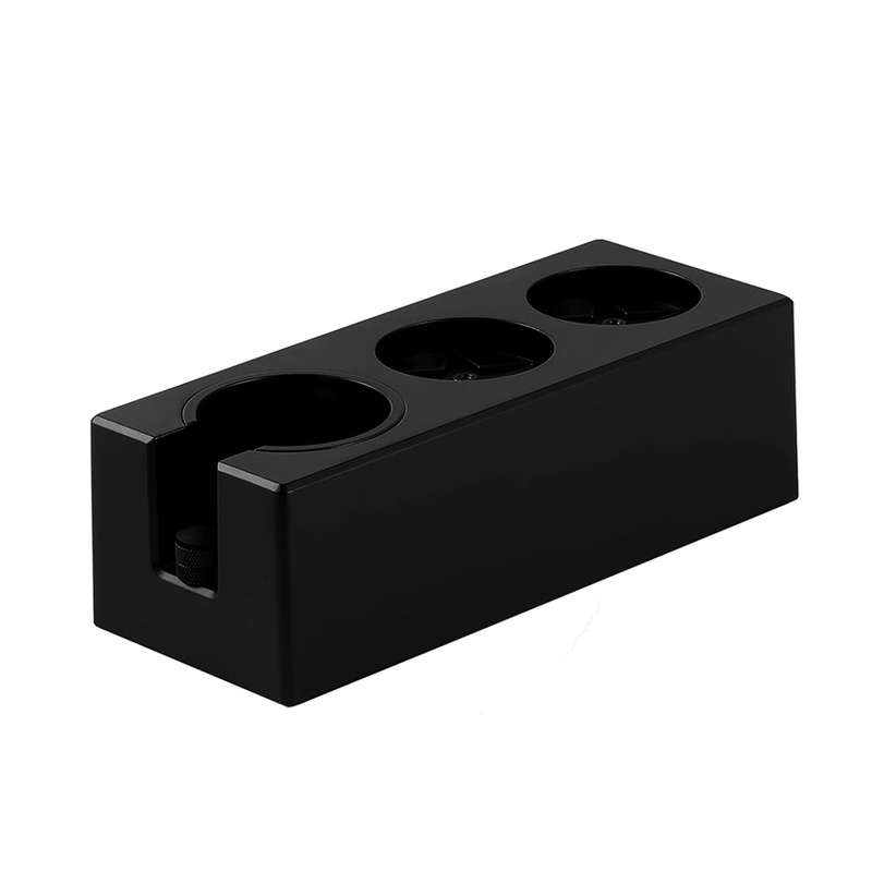 استند پرتافیلتر قهوه ام اچ دبلیو تری بمبر مدل ABS universal-51-58mm