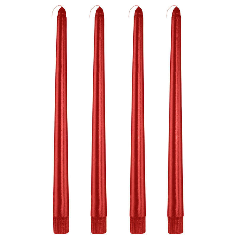 شمع میلاد کد mm4 بسته 4 عددی