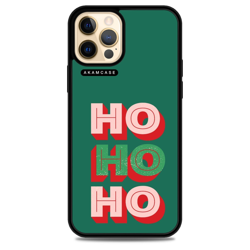 کاور آکام مدل AMCWA12PRO-CHRISTMAS20 مناسب برای گوشی موبایل اپل iPhone 12 Pro