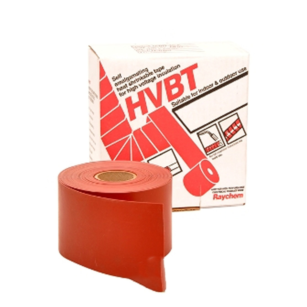 روکش حرارتی ریکم مدل HVBT