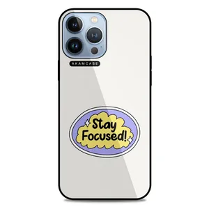 AKAM AMC-WA13PROMAX-POSITIVE-25 Cover For Apple iPhone 13 Pro Max