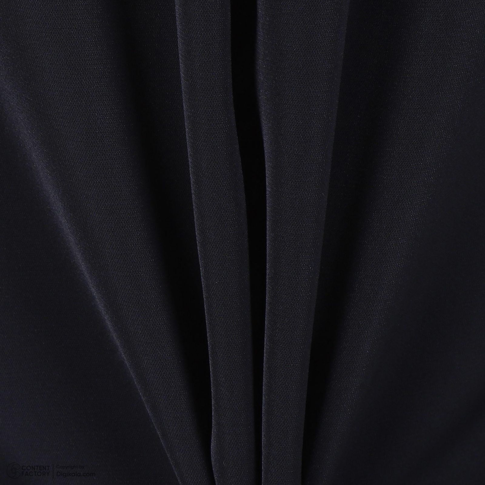 تاپ زنانه برنس مدل آوان - 99 رنگ مشکی -  - 5