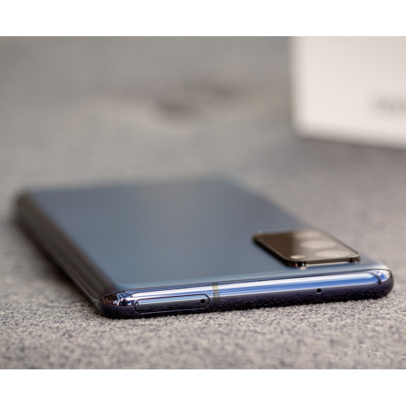 گوشی موبایل سامسونگ مدل Galaxy S20 FE 5G SM-G781B/DS دو سیم کارت ظرفیت 256 گیگابایت و رم 8 گیگابایت