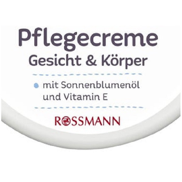 کرم مراقبت پوست صورت و بدن کودک بی بی دریم مدل SR20060074 حجم 150 میلی لیتر