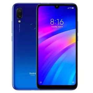 گوشی موبایل شیائومی مدل Redmi 7 M1810F6L دو سیم‌ کارت ظرفیت 32 گیگابایت