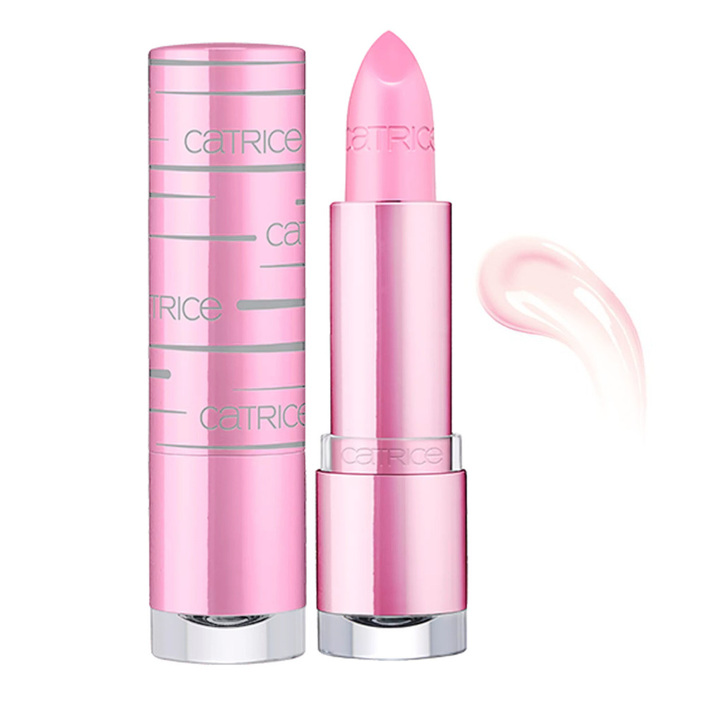 بالم لب کاتریس مدل Tinted Lip Glow بالم لب کاتریس مدل Tinted Lip Glow