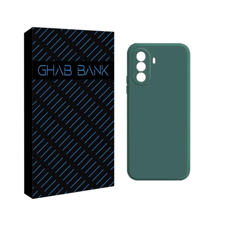 کاور قاب بانک مدل  CLC مناسب برای گوشی موبایل  هواوی  NOVA Y70