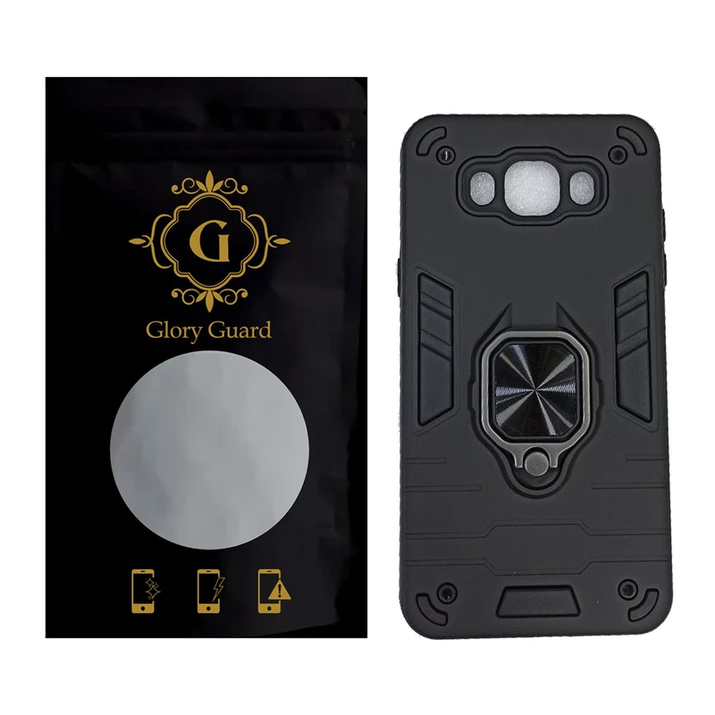کاور گلوری گارد مدل KBM01 مناسب برای گوشی موبایل سامسونگ Galaxy A7 2016 / A710