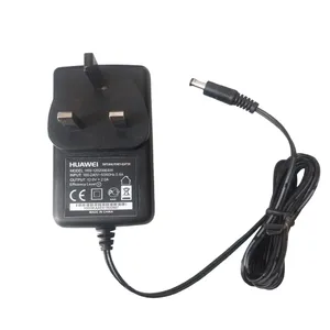 آداپتور 12 ولت 2 آمپر هوآوی مدل HW120200E6W