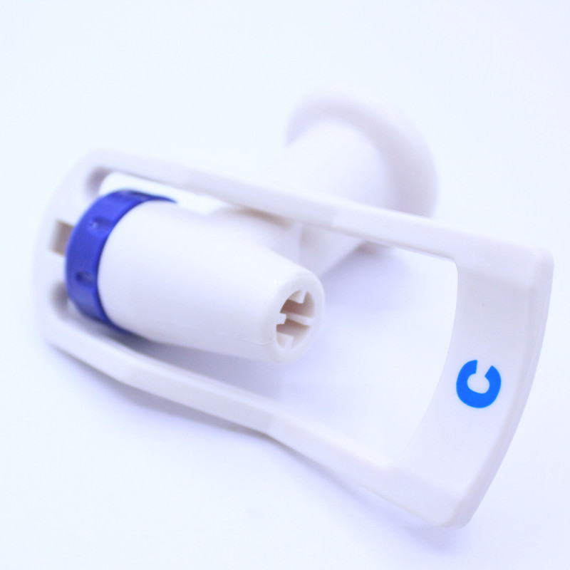 شیر آبسردکن مدل RS-134 بسته 2 عددی