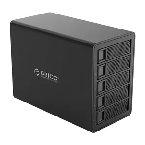 باکس 5 سینی هارد  اوریکو مدل 3559C3