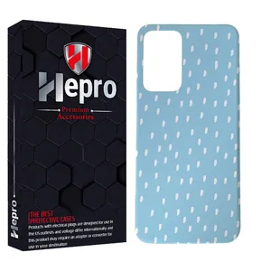 HEPRO MC Cover Suitable for XIAOMI Redmi Note 12 Pro 4G / Redmi Note 11 Pro  Mobile Phone