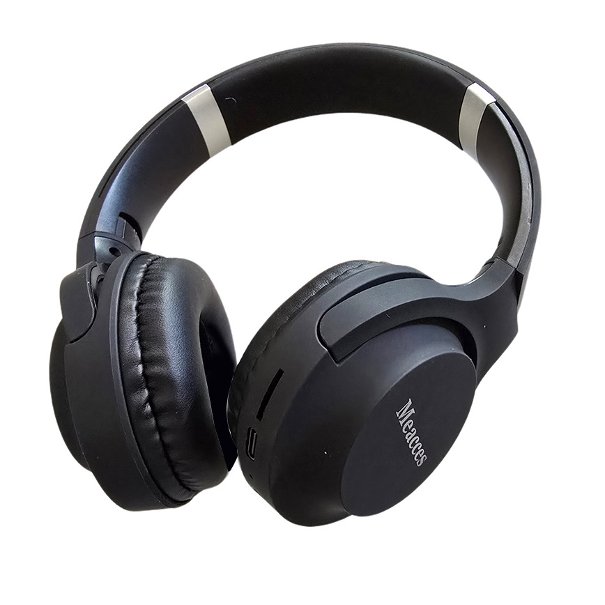هدفون بلوتوثی مکسیس مدل HB-235 1 هدفون بلوتوثی مکسیس مدل HB-235