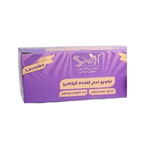 وکس موبر سون بیوتی مدل 01 وزن 480 گرم بسته 24 عددی