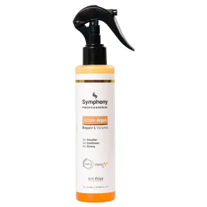 ماسک مو سیمفونی مدل GOLDEN ARGAN حجم 200 میلی لیتر