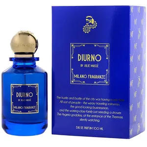 ادوپرفیوم میلانو فراگرانز مدل Diurno با رایحه معتدل حجم 100 میلی‌لیتر