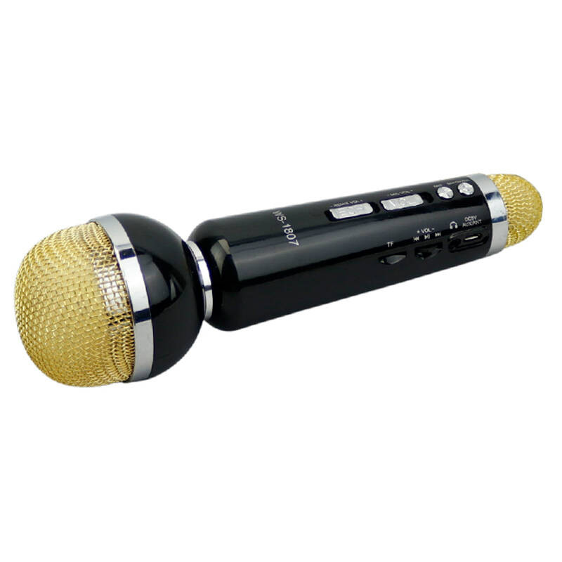 میکروفون اسپیکر وستر مدل WS-1807