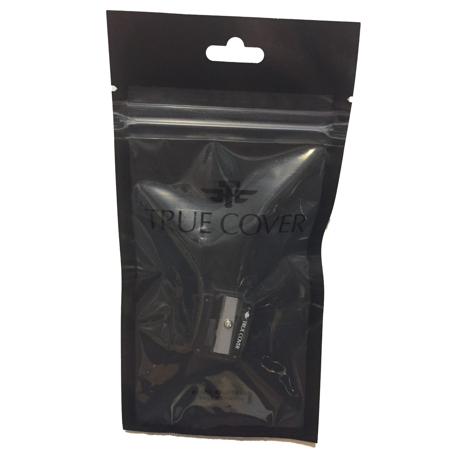 مداد تراش آرایشی تروکاور مدل 2931 - - 2