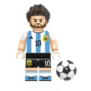 ساختنی مدل Messi