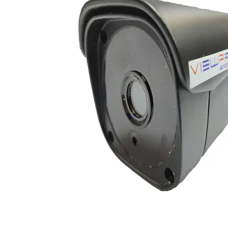 سیستم امنیتی ویورا مدل PL-4B-AH2