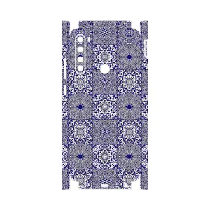 MAHOOT Iran Tile 11-FullSkin Cover Sticker for Xiaomi Redmi Note 8
