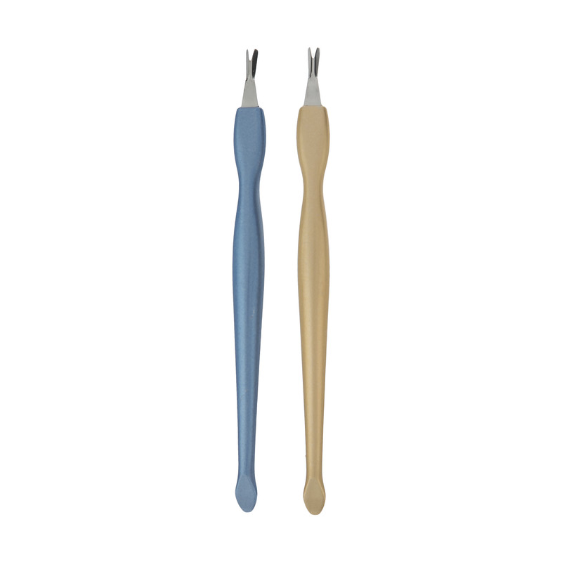 دور گیر ناخن ونوس کد T-702بسته 2 عددی