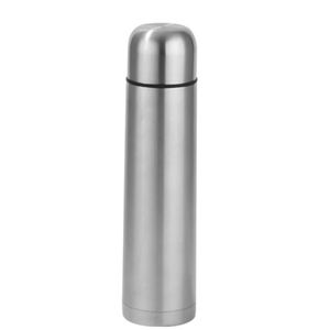 فلاسک مدل vacuum steel گنجایش 1 لیتر