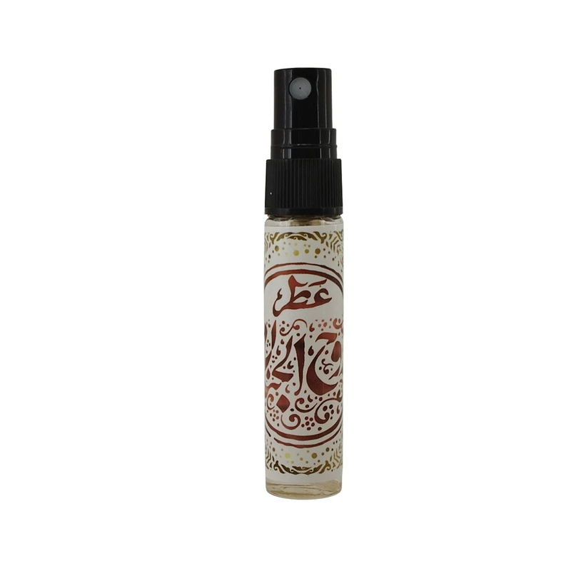 عطر جیبی طیبستان مدل روح الجنان حجم 5 میلی لیتر