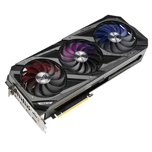 کارت گرافیک ایسوس مدل ROG STRIX 3080 10GB