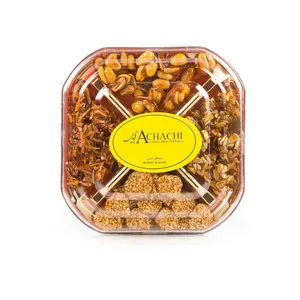 سوهان چهار مغز آچاچی - 200 گرم