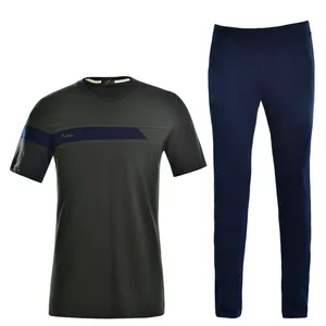 ست تی شرت و شلوار مردانه مدل کیان