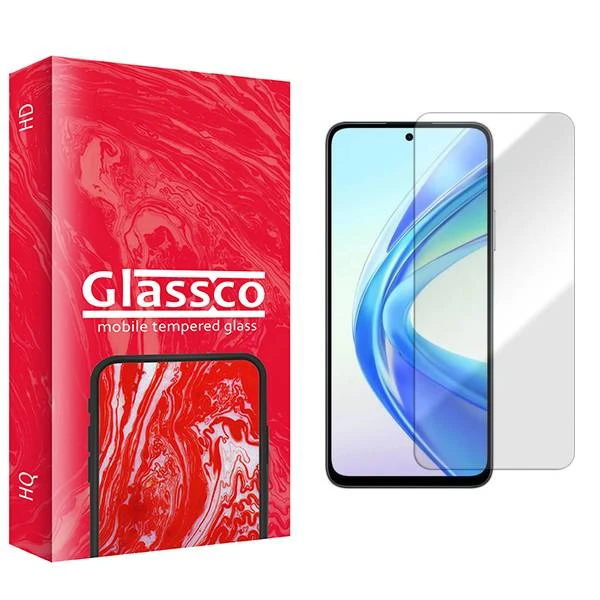 محافظ صفحه نمایش گلس کو مدل CGo1newpkg مناسب برای گوشی موبایل آنر X7b