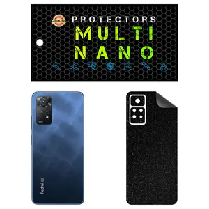 Multi Nano X-F1G Model Galactic Rear Skin For Xiaomi Redmi Note 11 Pro 5G Mobile Phone