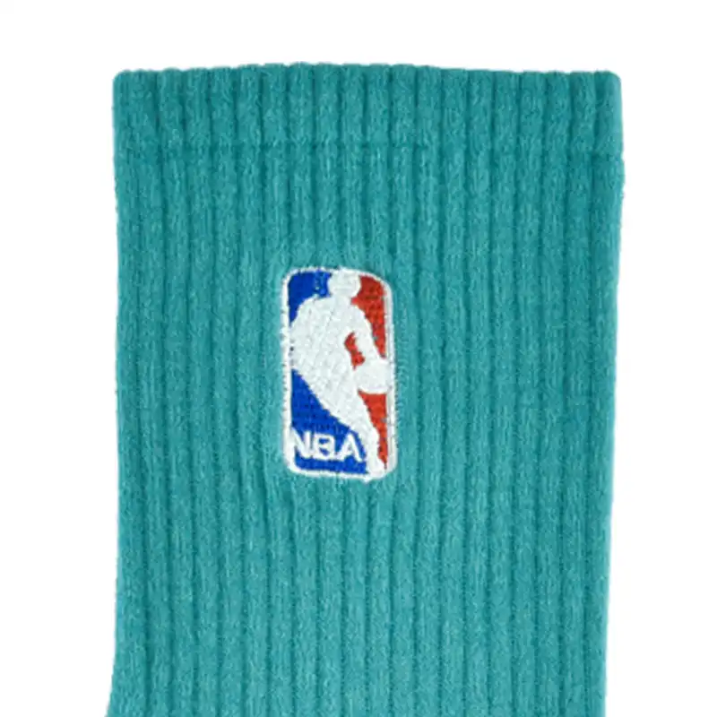 جوراب ورزشی ساق بلند مردانه کد NBA8