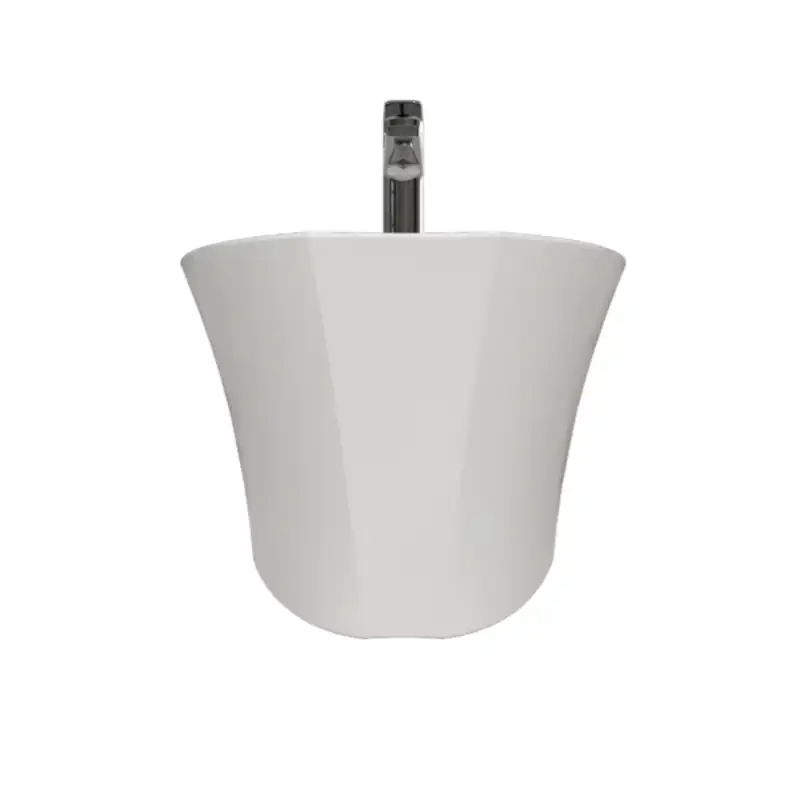 روشویی چینی کرد مدل لیندا 2022