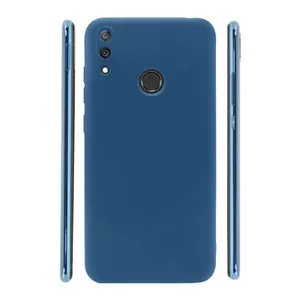 کاور مدل Ms.silick مناسب برای گوشی موبایل هوآوی  Nova 3E