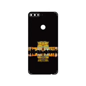 MAHOOT Ali Qapu Cover Sticker for Huawei Y7 Prime 2018