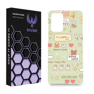 RIVEN RI2-3 Case For Apple iPhone X/XS