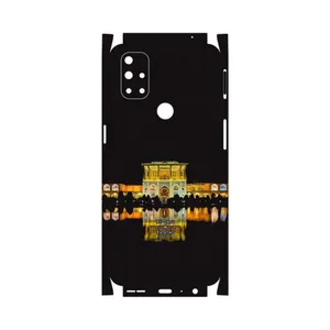 MAHOOT Ali Qapu-FullSkin Cover Sticker for OnePlus Nord N10 5G